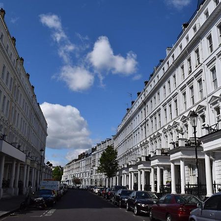 Kensington Garden Suite - 2 Bedrooms London Exterior photo